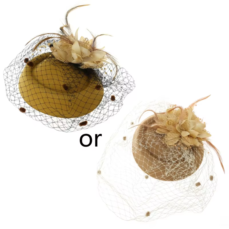 Chapeaux Fascinateurs pour femmes