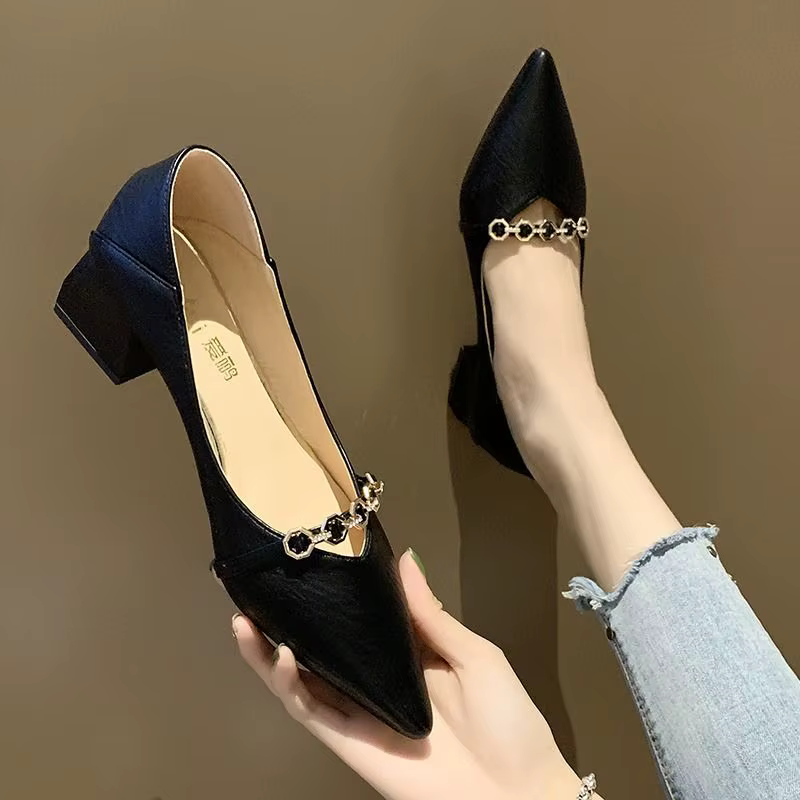 Chaussures d'été pour femmes