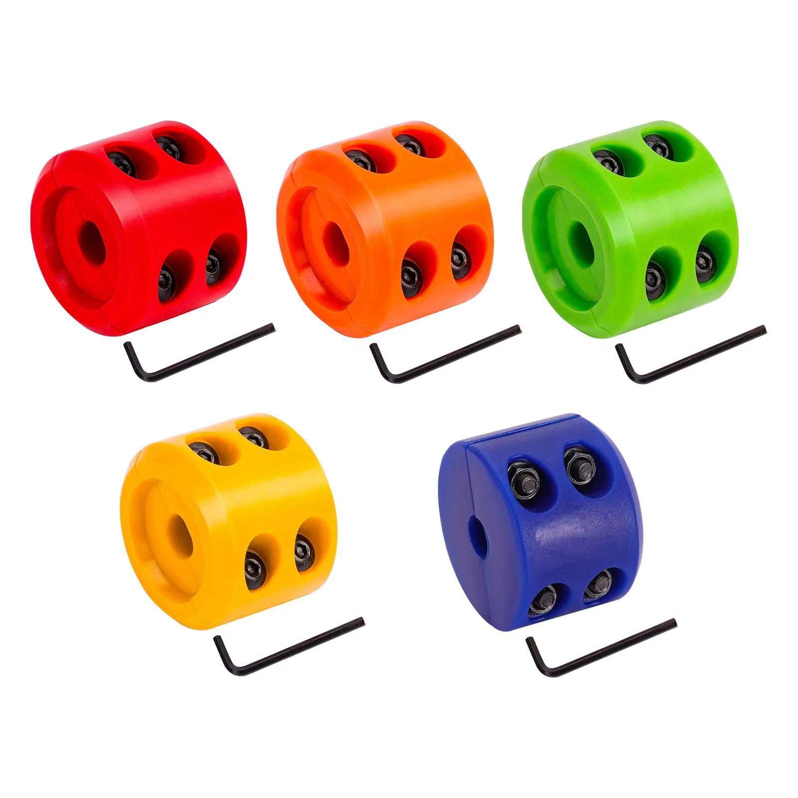 Bouchon de crochet de câble