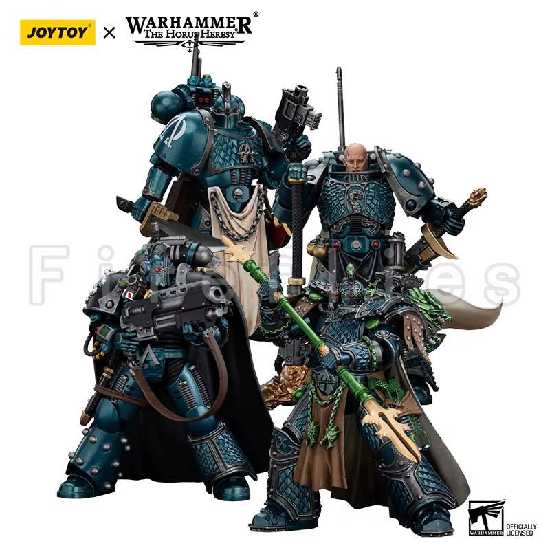 Figurine d'action JOYTOY