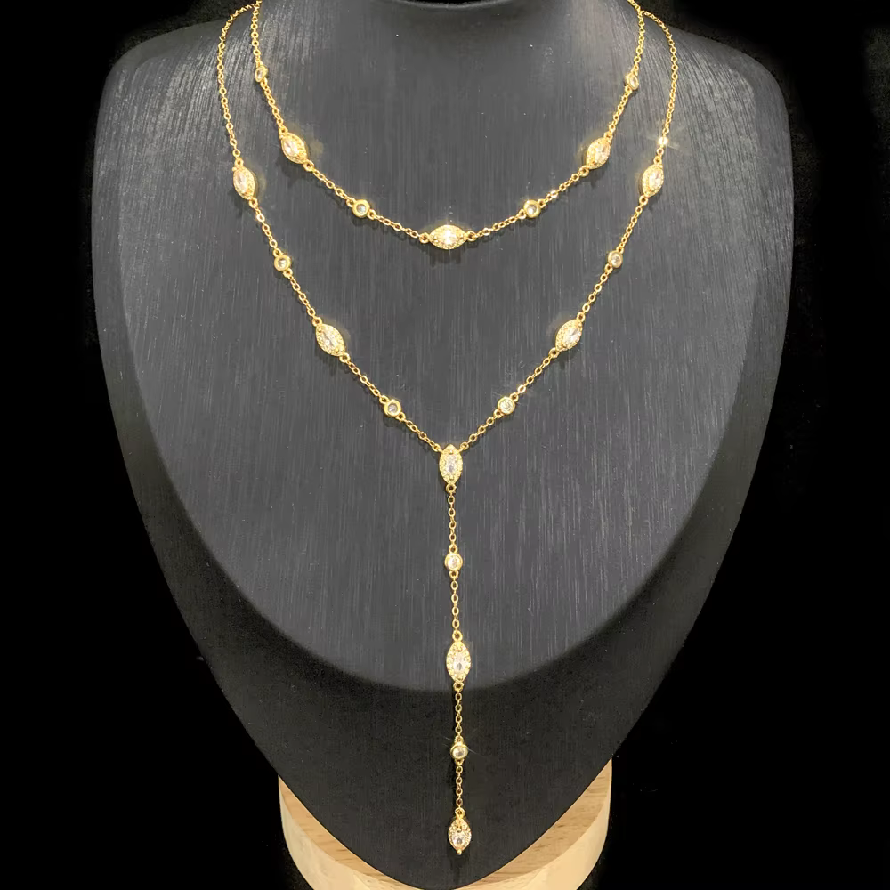 Bijoux de carillon pour femmes