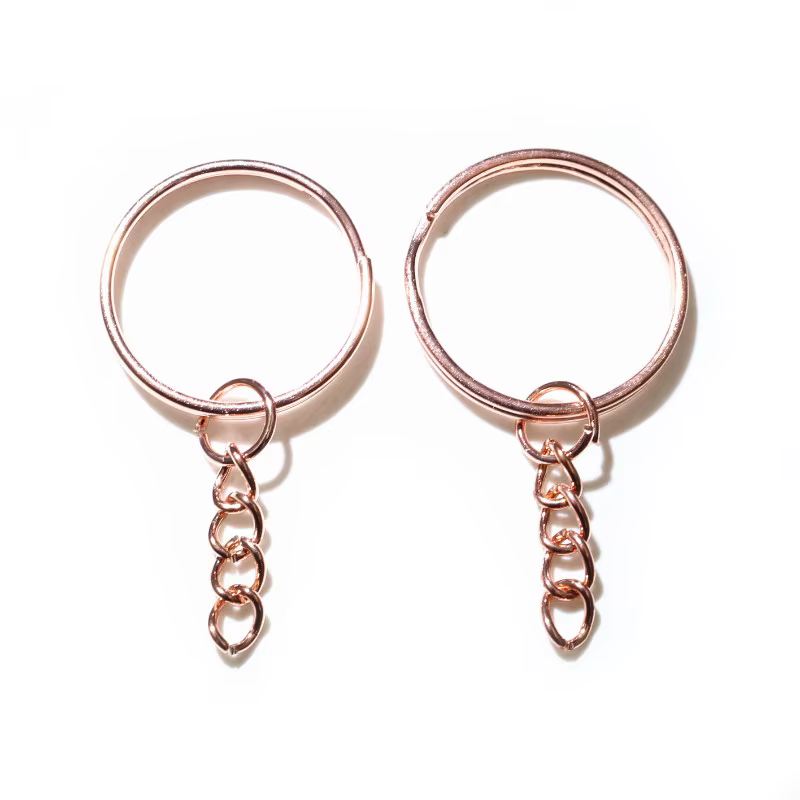 20 pcs/lot porte-clés