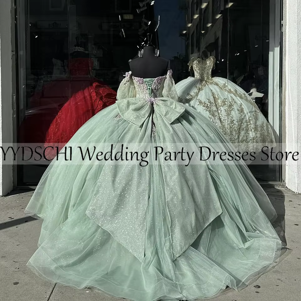 Robe de mariée personnalisée 2025