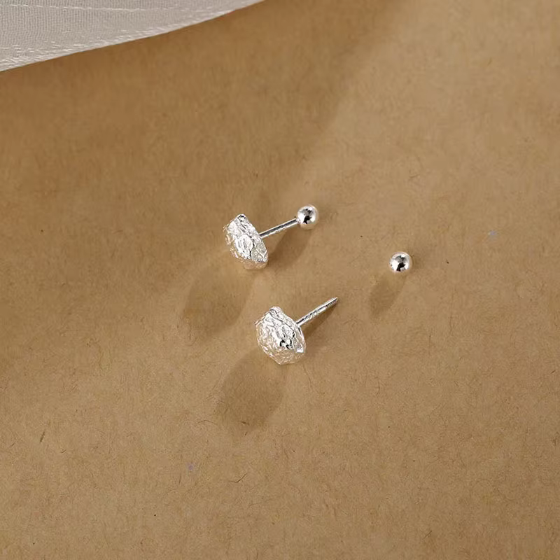 Boucles d'oreilles en argent Sterling 925 pour femmes, bijoux de luxe légers, de tempérament, de fête de mariage, cadeau