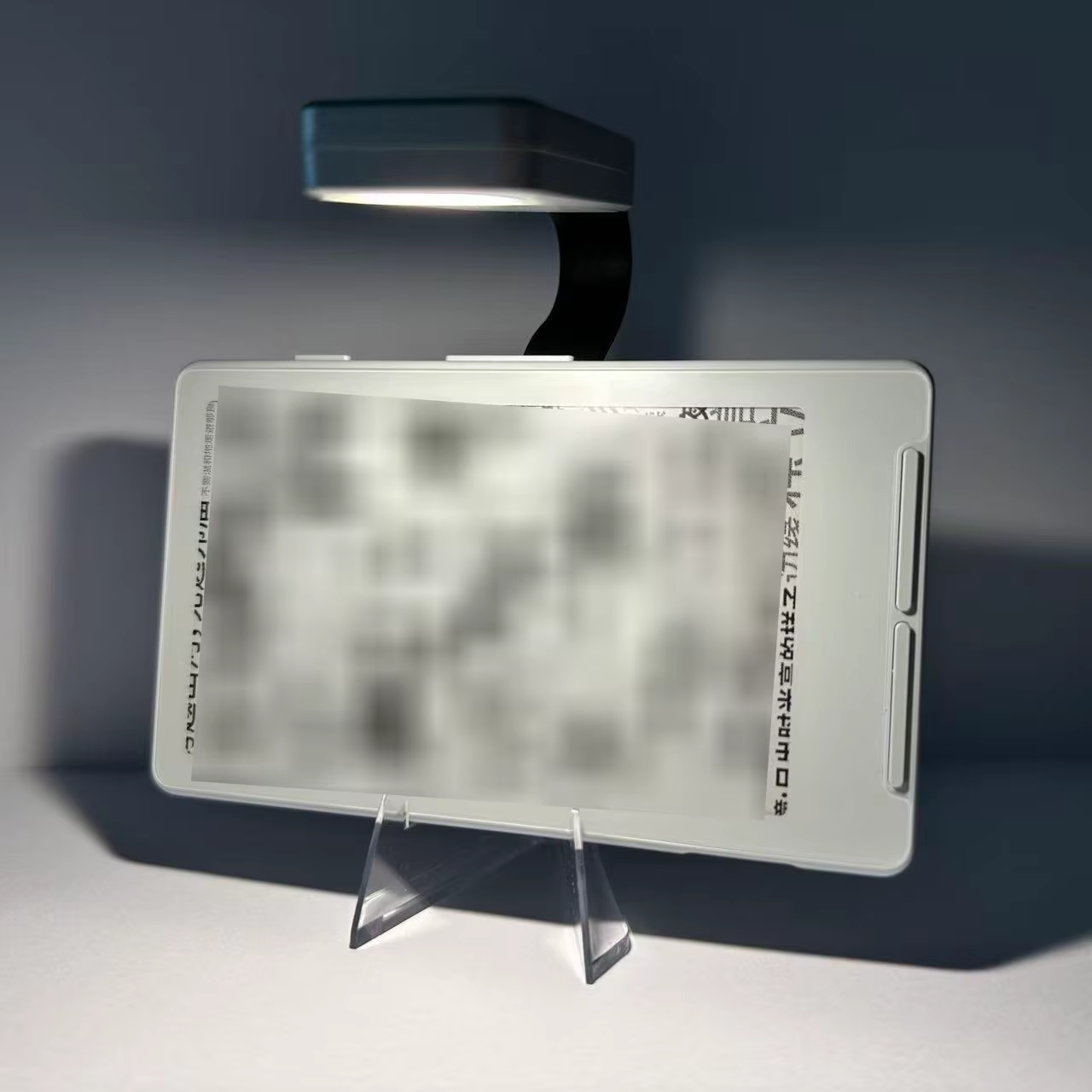 NOUVEAU - Lampe de lecture nocturne - Accessoires