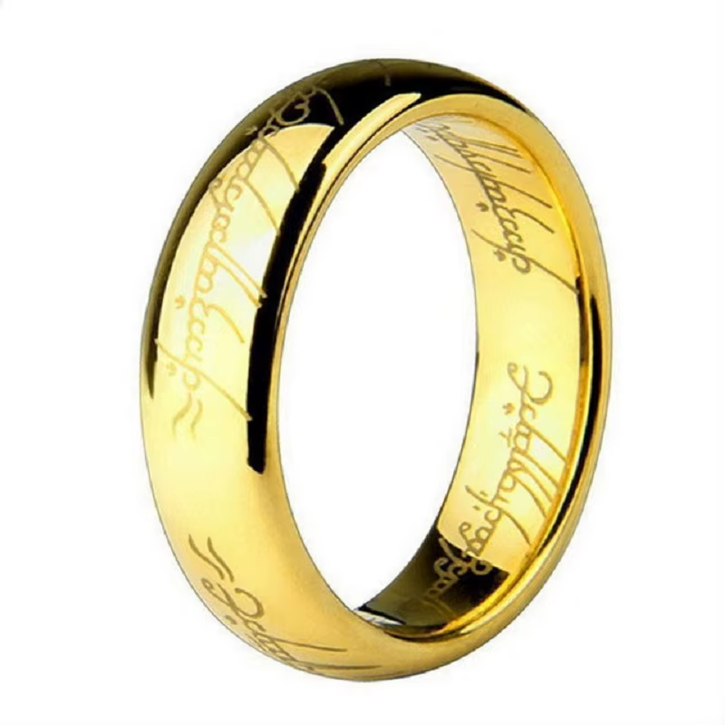Bagues de mariage pour Couples