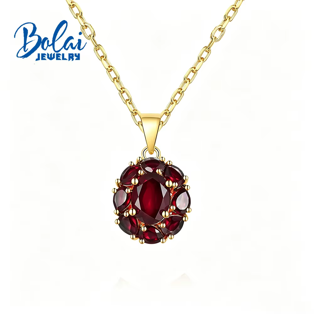 Collier avec pendentif en argent sterling 925