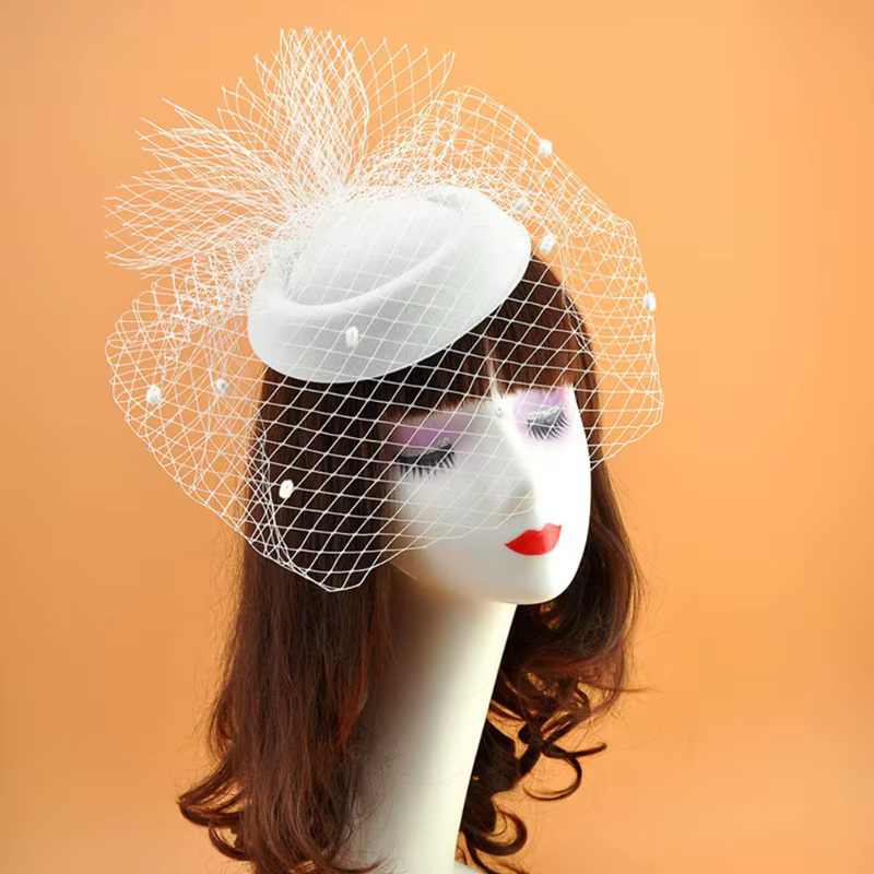 Chapeaux fascinateurs pour femmes