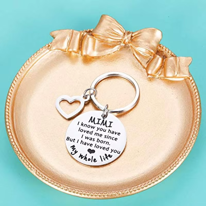 Mimi-Bijoux pour la fête des mères