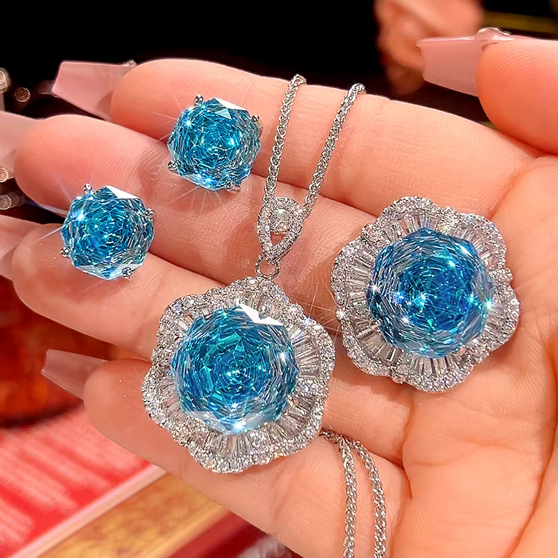 Bijoux à la mode pour femmes