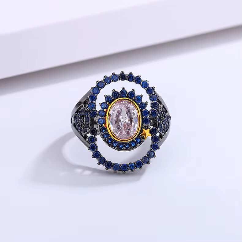 Belle bague pour femmes
