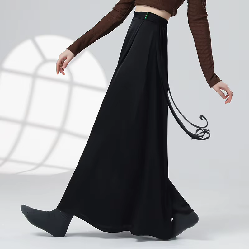 Pantalons de danse modernes pour femmes