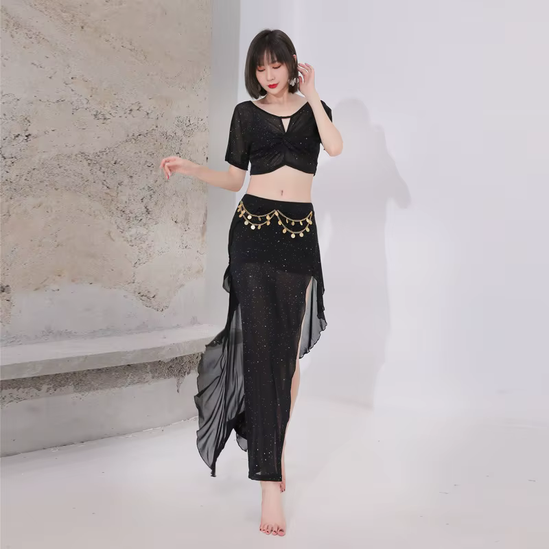 Costumes de danse du ventre personnalisés