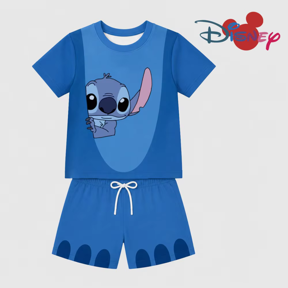Disney Stitch Angel – ensemble 2 pièces pour enfants