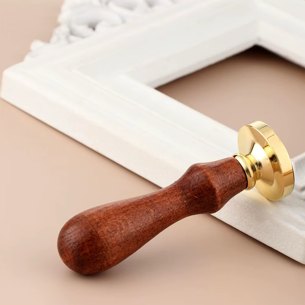 Enveloppe d'invitation de mariage