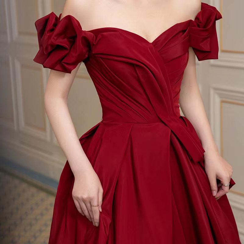 DongCMY – robe de soirée de luxe