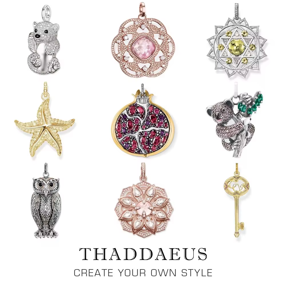Pendentif grenade, tout nouveau bijou Vintage à la mode