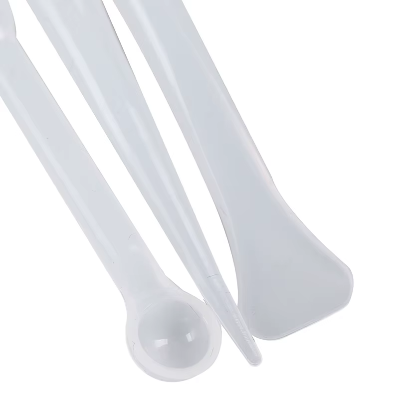 1 ensemble d'outils de fabrication de bijoux en résine époxy