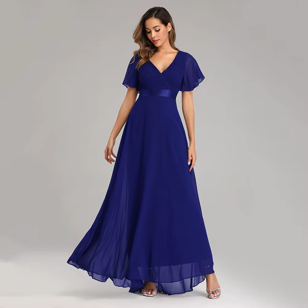Robes de soirée XUCTHHC