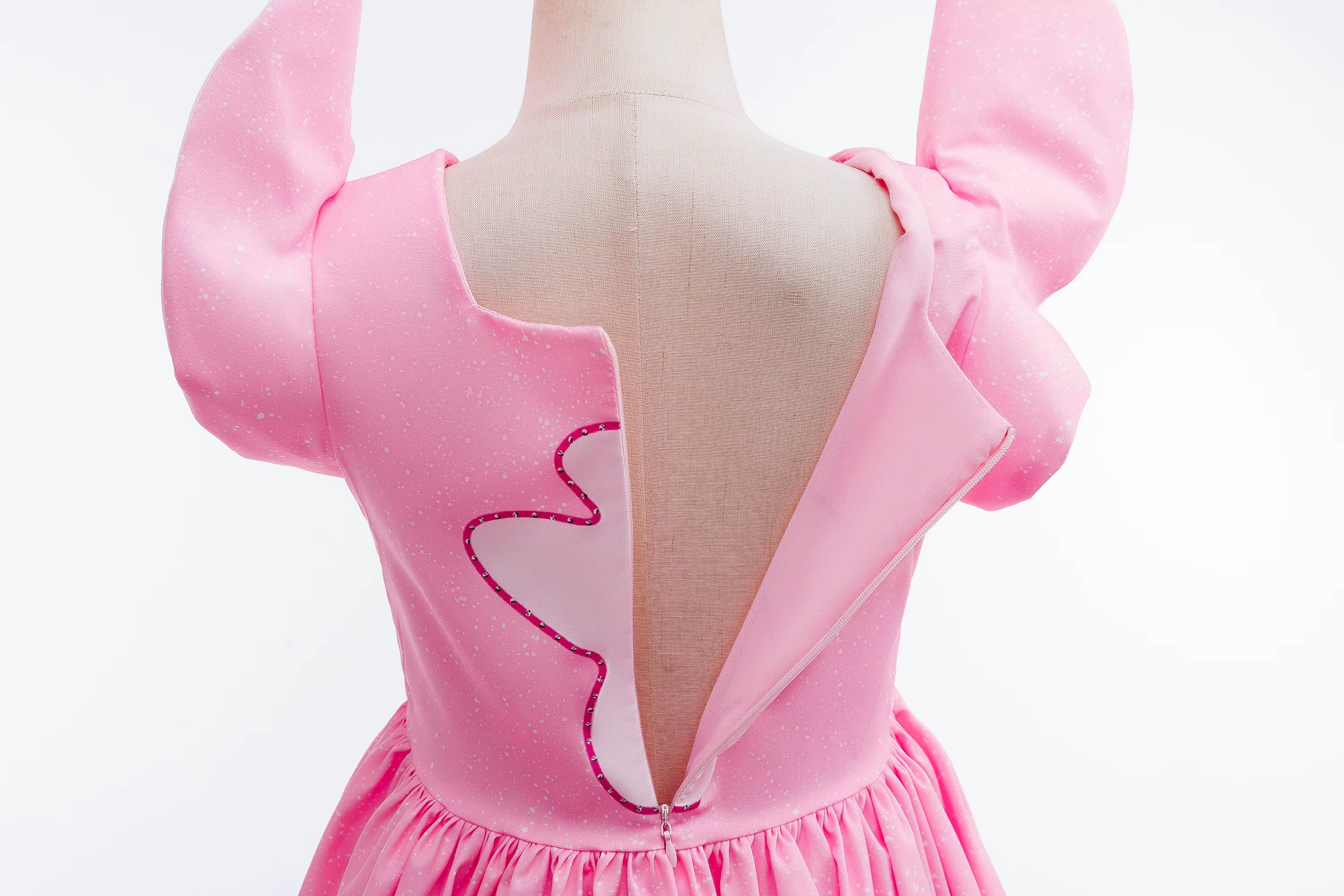 Costume de cosplay Disney Lilo et Stitch pour fille