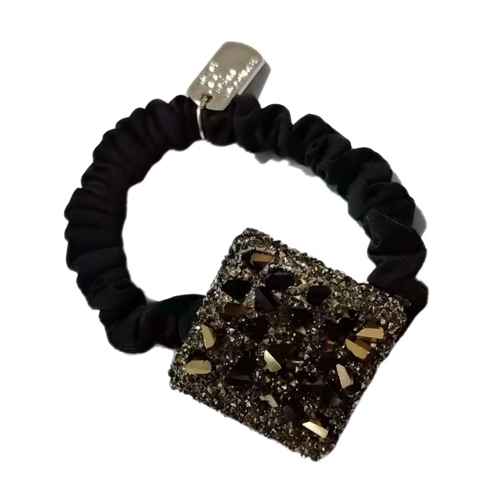Bandeau en diamant d'eau
