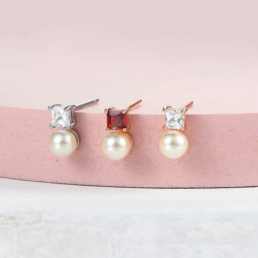 Ensemble de bijoux en perles pour femmes