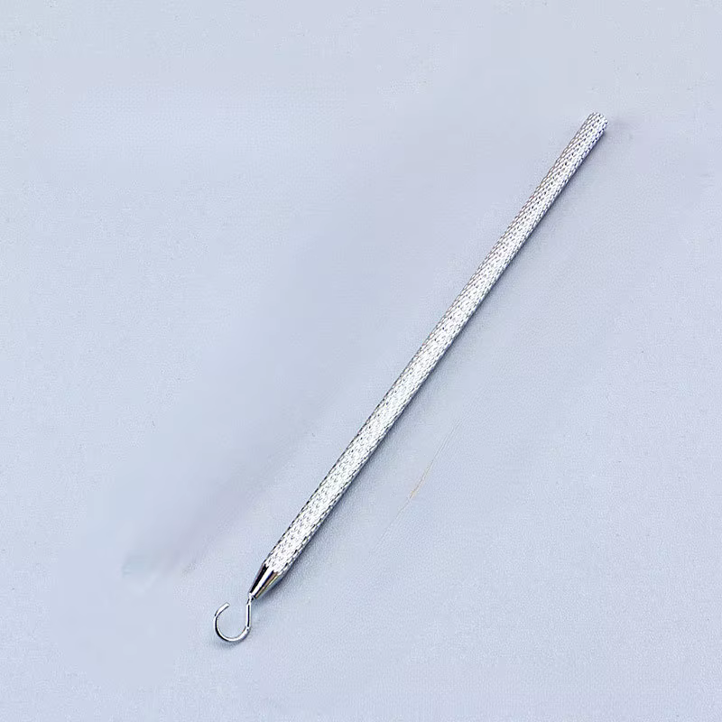 Outil d'aide à la pose de bracelet - Clip multifonctionnel, léger et portable