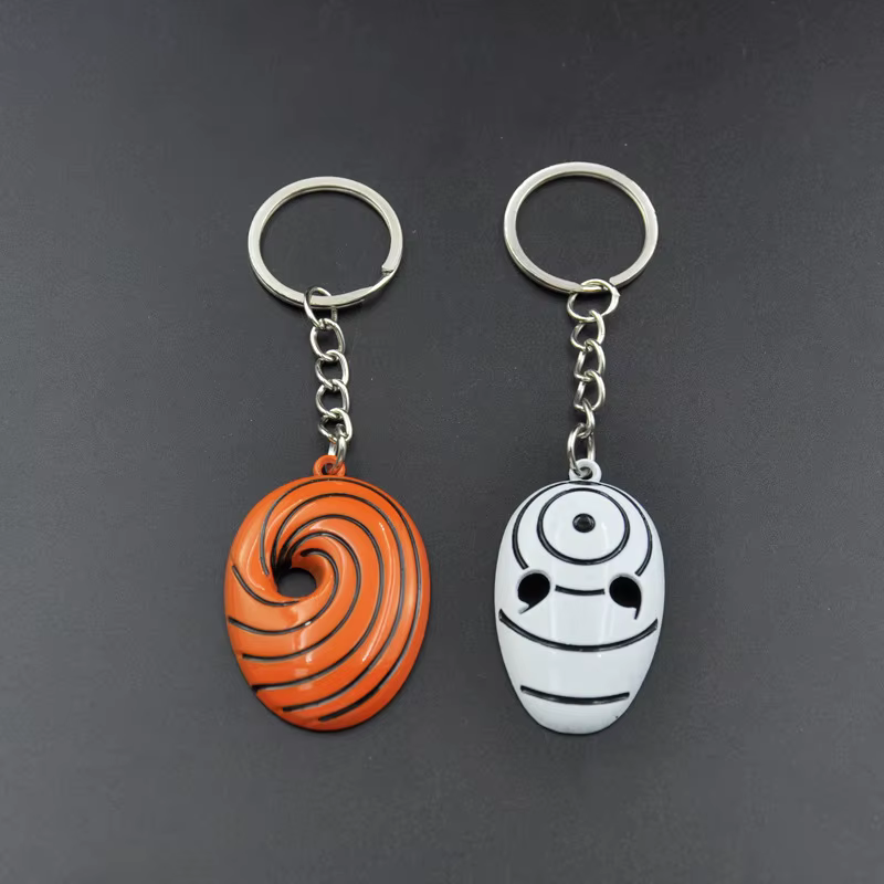 Anime NarAAKeychain Cartoon