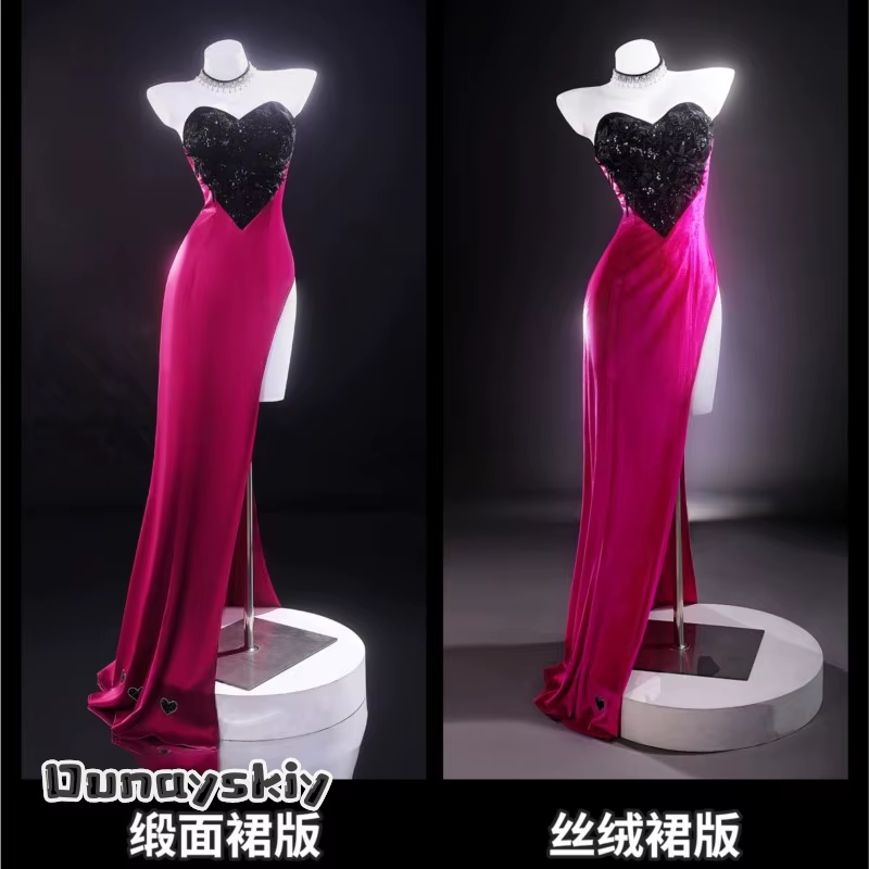 ‌ Costume de cosplay Angel pour hôtel