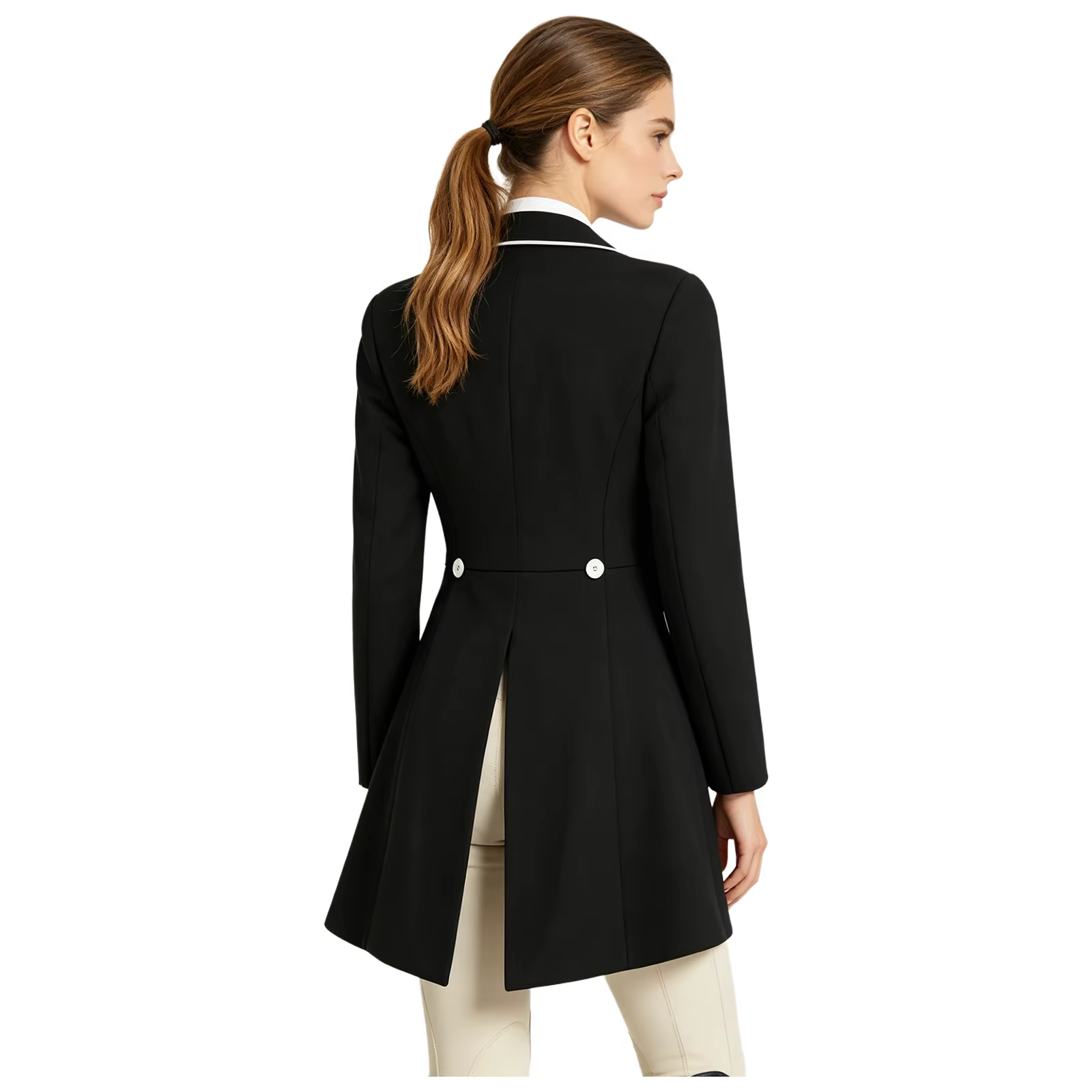 Veste d'équitation formelle pour femmes