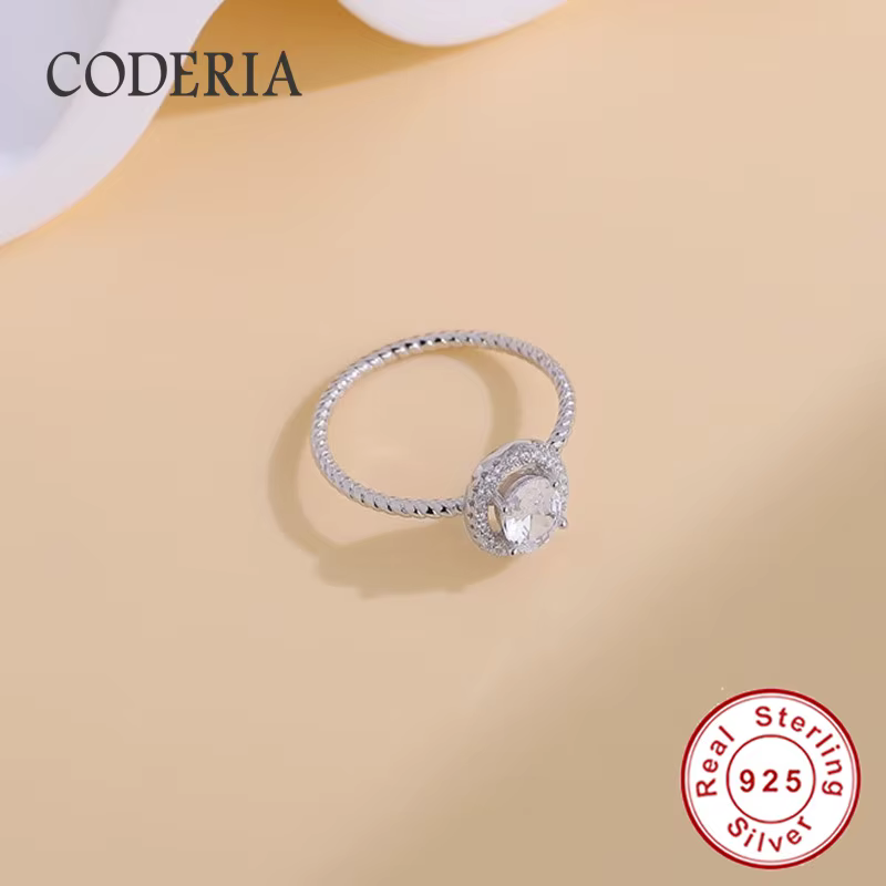 Bagues de mariage classiques pour femmes