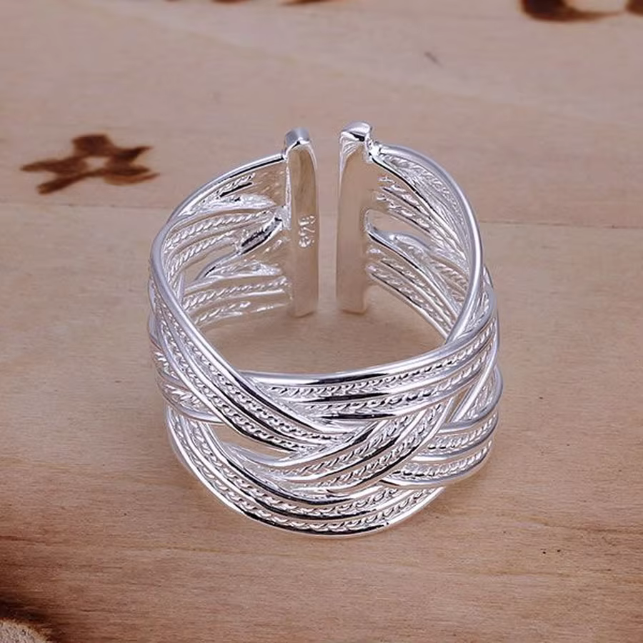 Bijoux en gros en argent Sterling 925