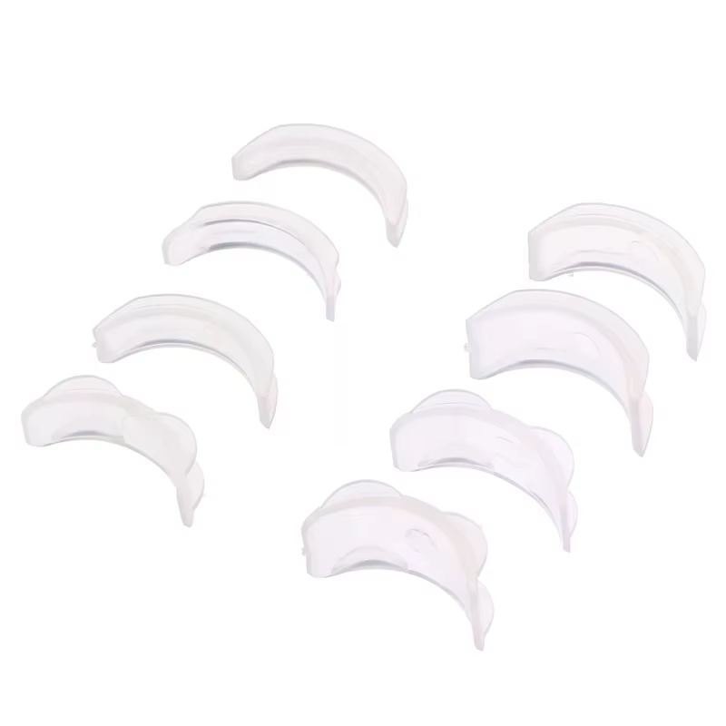 Ajusteur de taille d'anneau Invisible