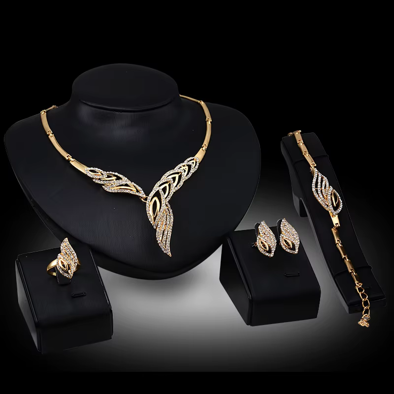 Ensembles de boucles d'oreilles