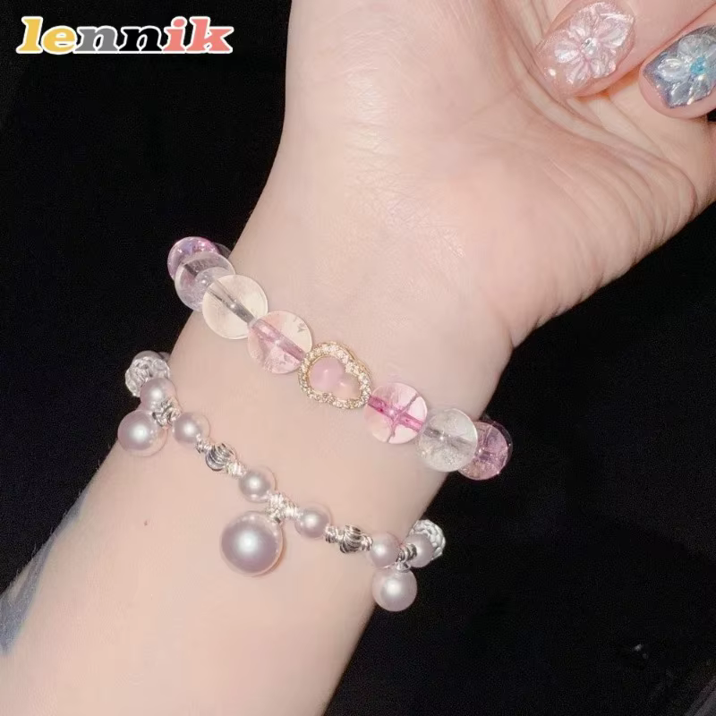 LENNIK Vente Flash Bijoux Femme