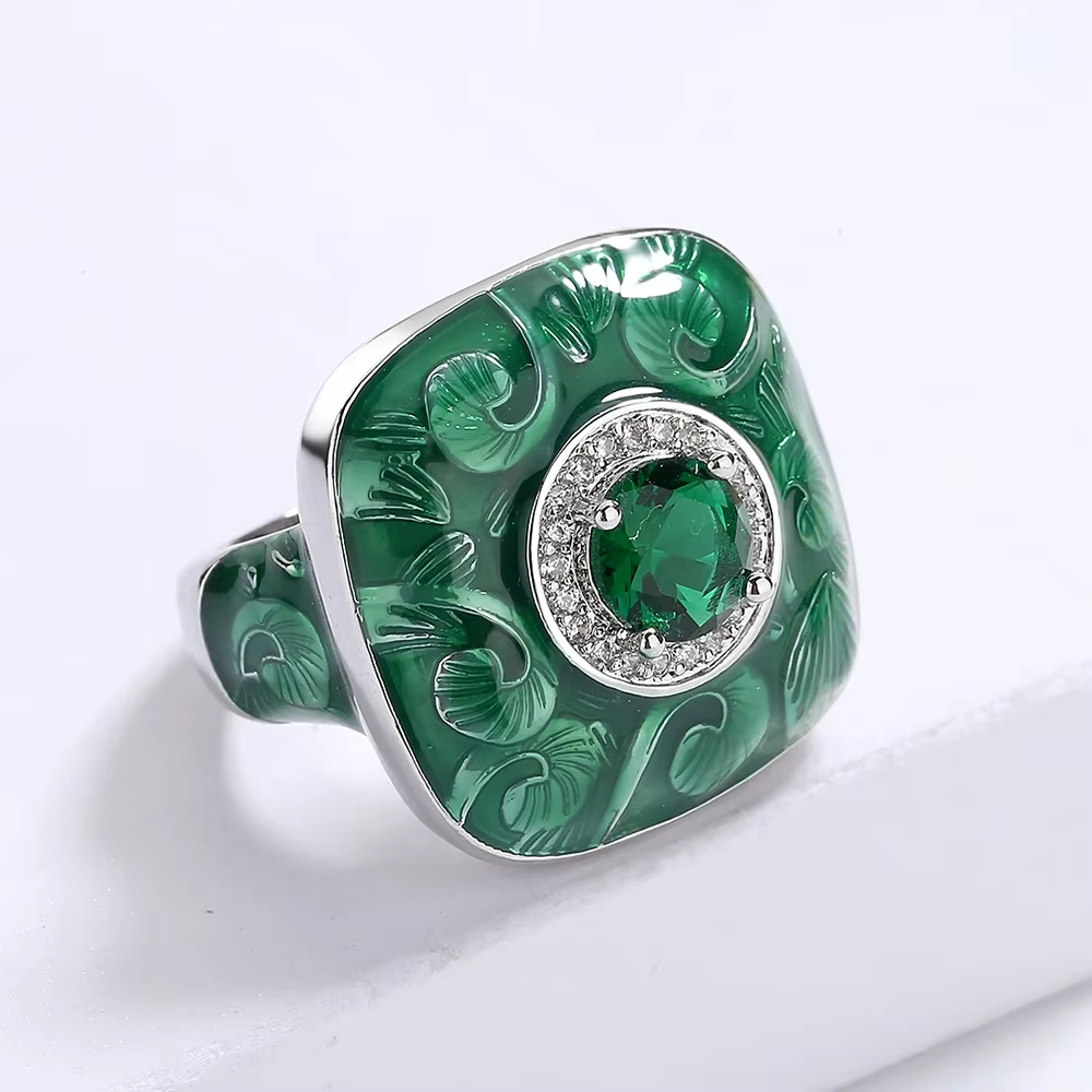 Bague Unique pour hommes