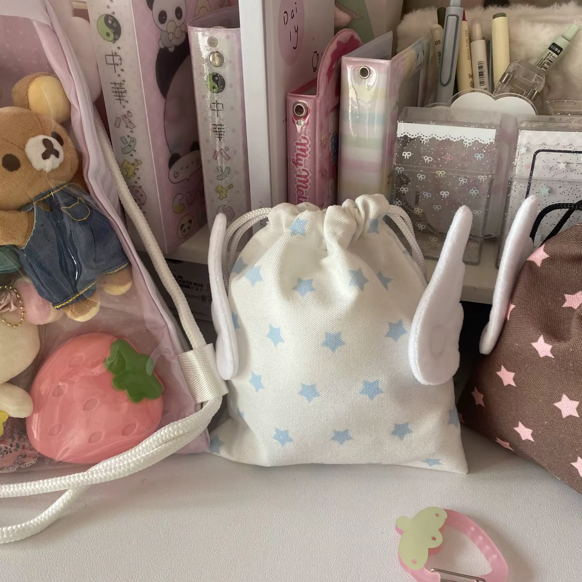 Sac de poche Portable à la mode