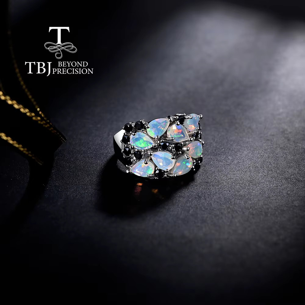 Bague de créateur magnifique 2026 pour femme