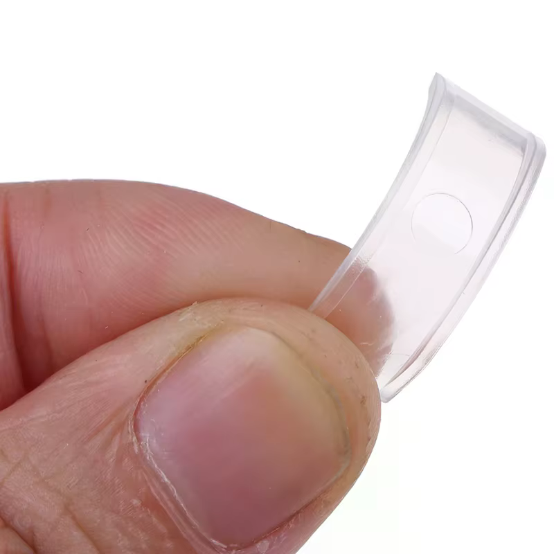 Ajusteur de taille d'anneau Invisible