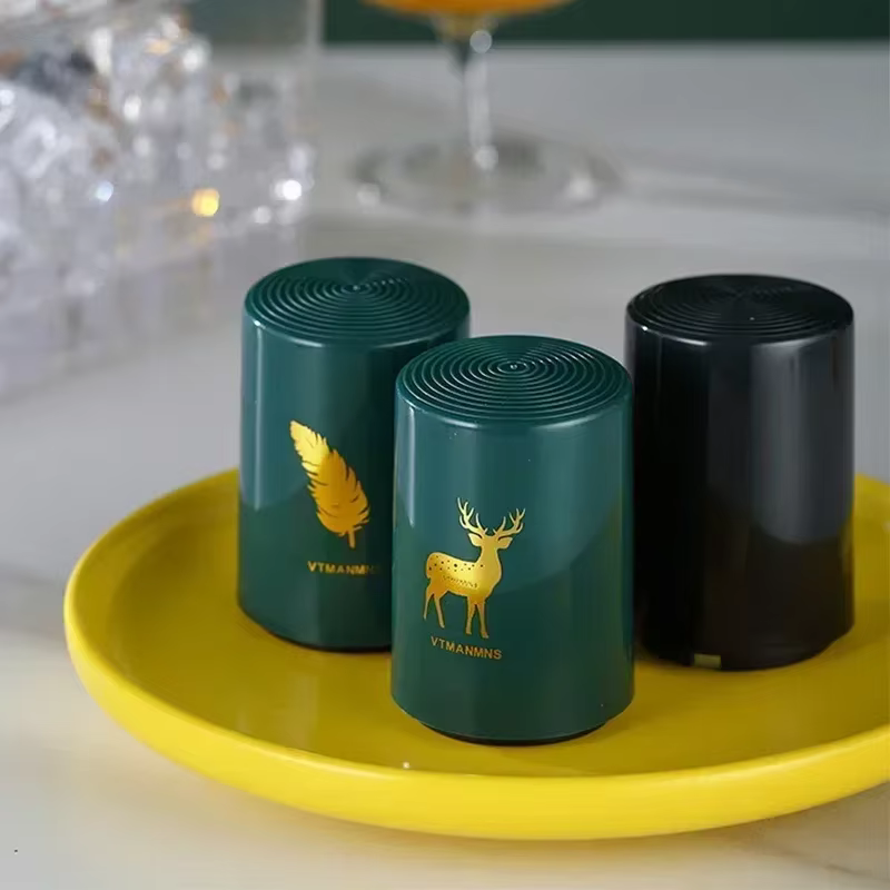 Ouvre-bouteille magnétique créatif automatique bière cuisine presse couvercle