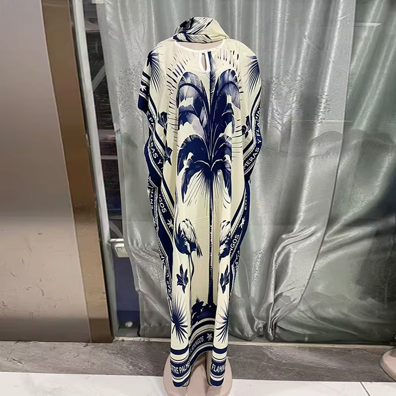 Abayas pour femmes dubaï luxe 2025 Robe de mode musulmane africaine Caftan Marocain robes de soirée Boubou